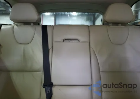 2014 Volvo Xc60 T6 из США, поврежденный, VIN YV4902DZ3E2551799